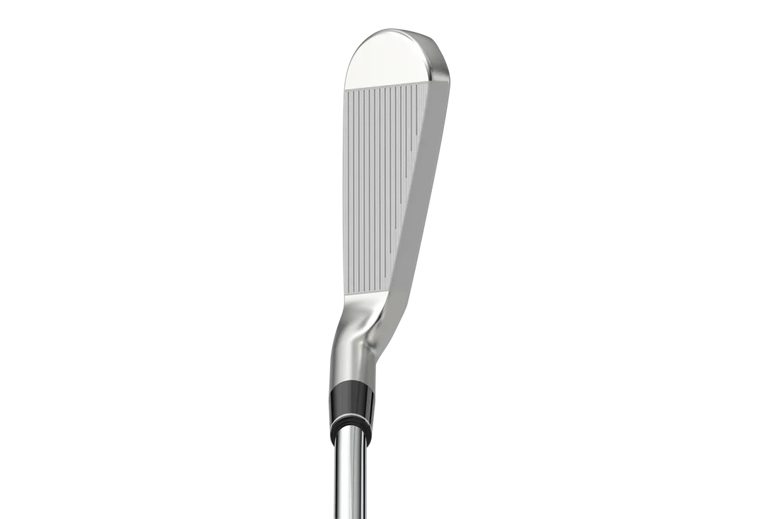 ZX4 MK II Iron Set Graphite Shaft 5-PW, AW