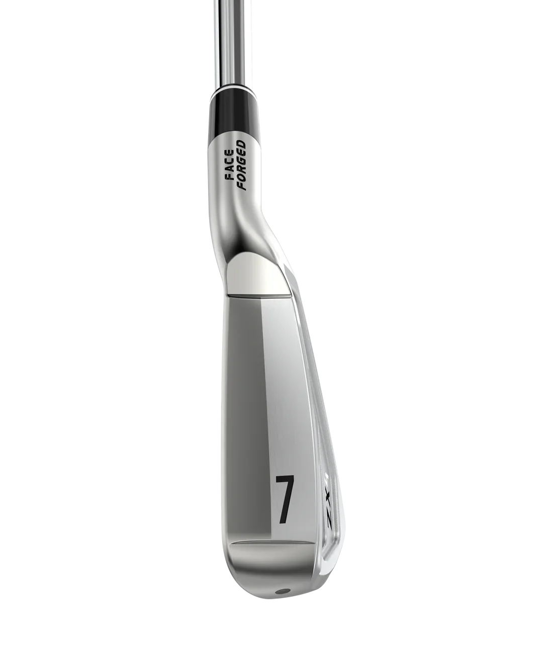 ZX4 MK II Iron Set Graphite Shaft 5-PW, AW