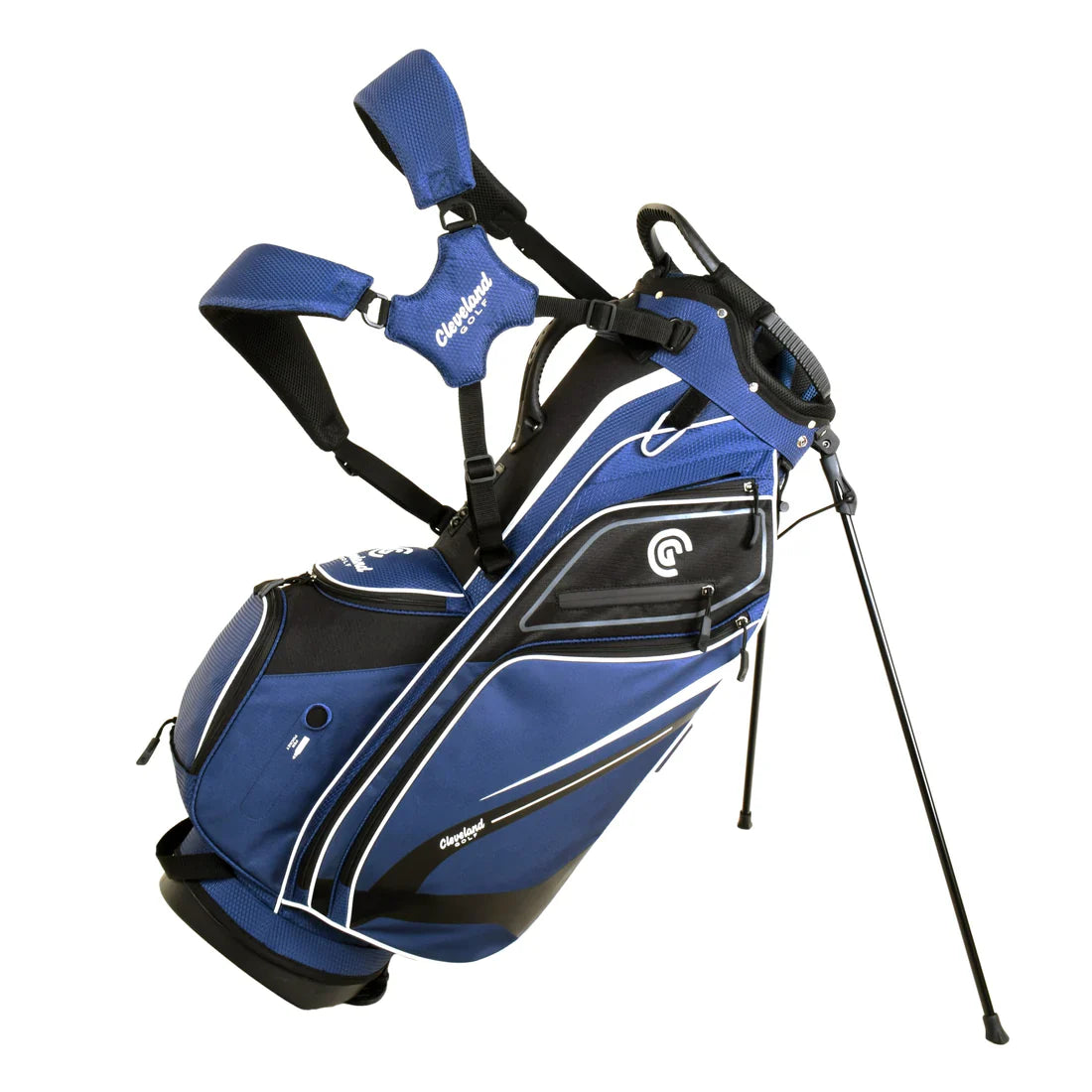 Cleveland Lightweight Stand Bag