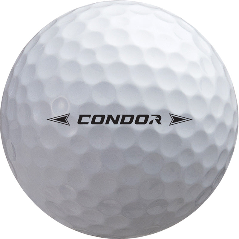 Volvik Condor Tour Perfromance Golf Ball