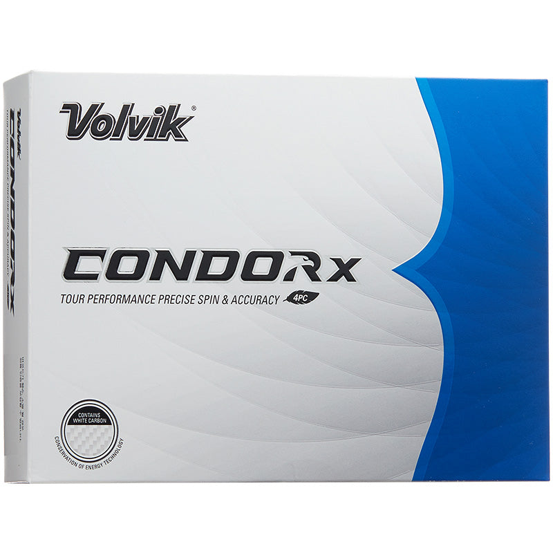 Volvik Condor X Tour Performance Ball