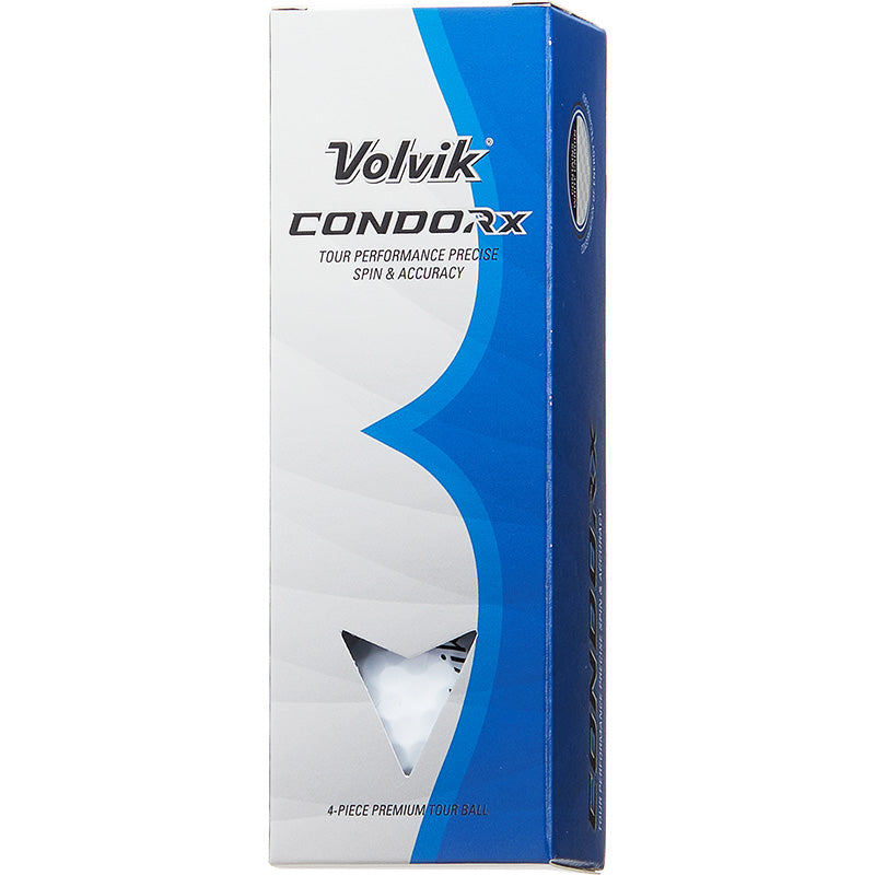 Volvik Condor X Tour Performance Ball