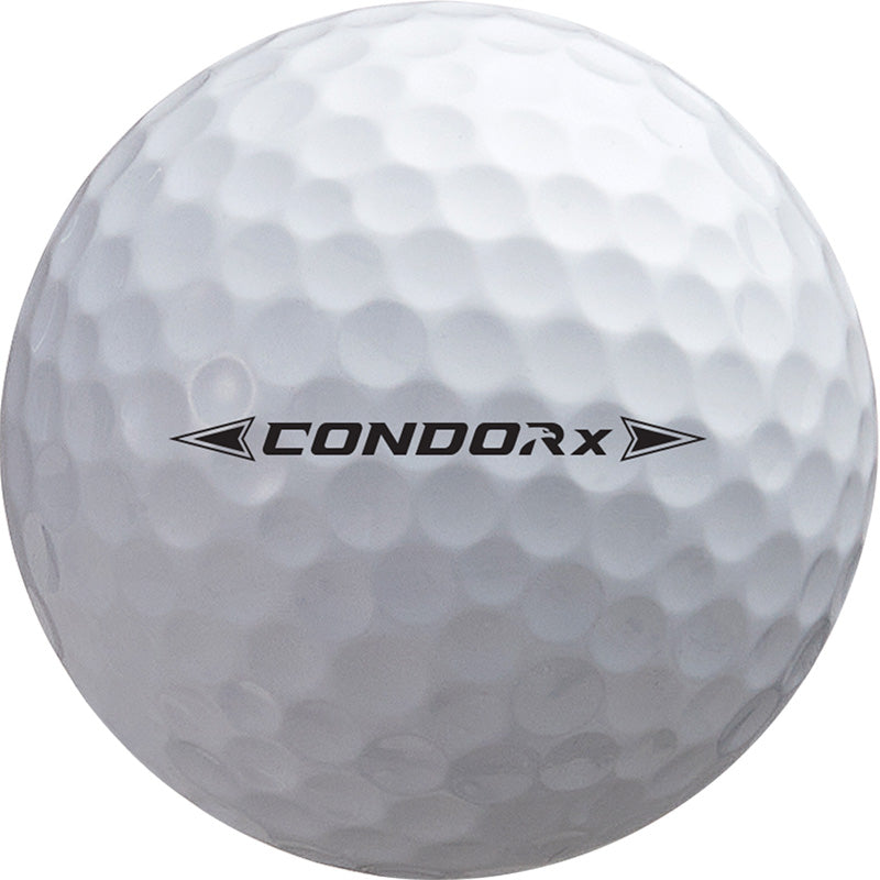 Volvik Condor X Tour Performance Ball
