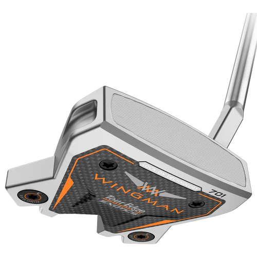 Tour Edge Exotics Wingman 701 Men's Putter