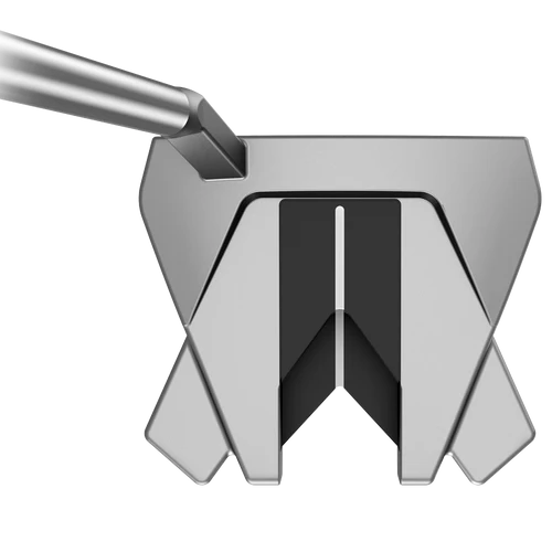 Tour Edge Exotics Wingman 701 Men's Putter