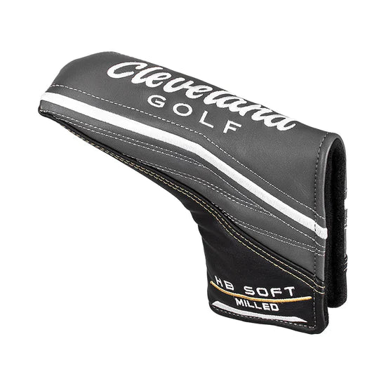 Cleveland HB Soft Milled #8 單彎推桿