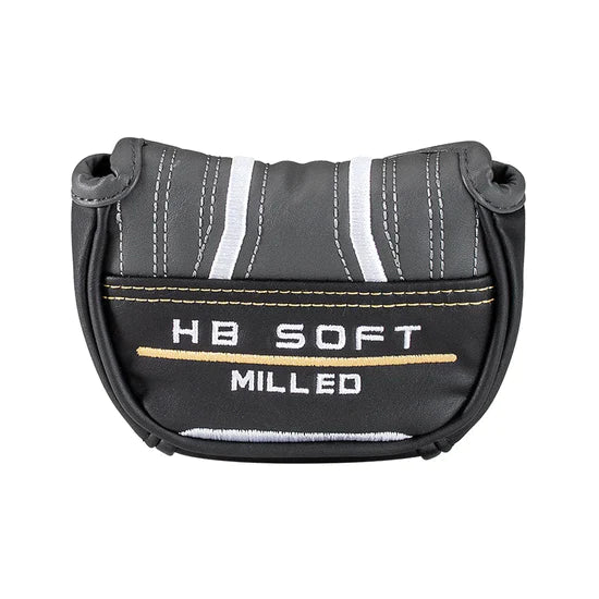 Cleveland HB Soft Milled #11 斜頸推桿