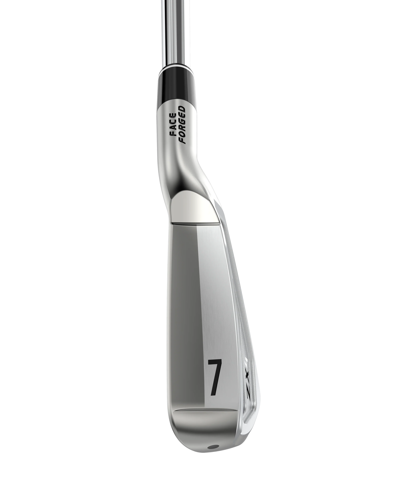 ZX4 MK II Iron Set Steel Shaft 4-PW