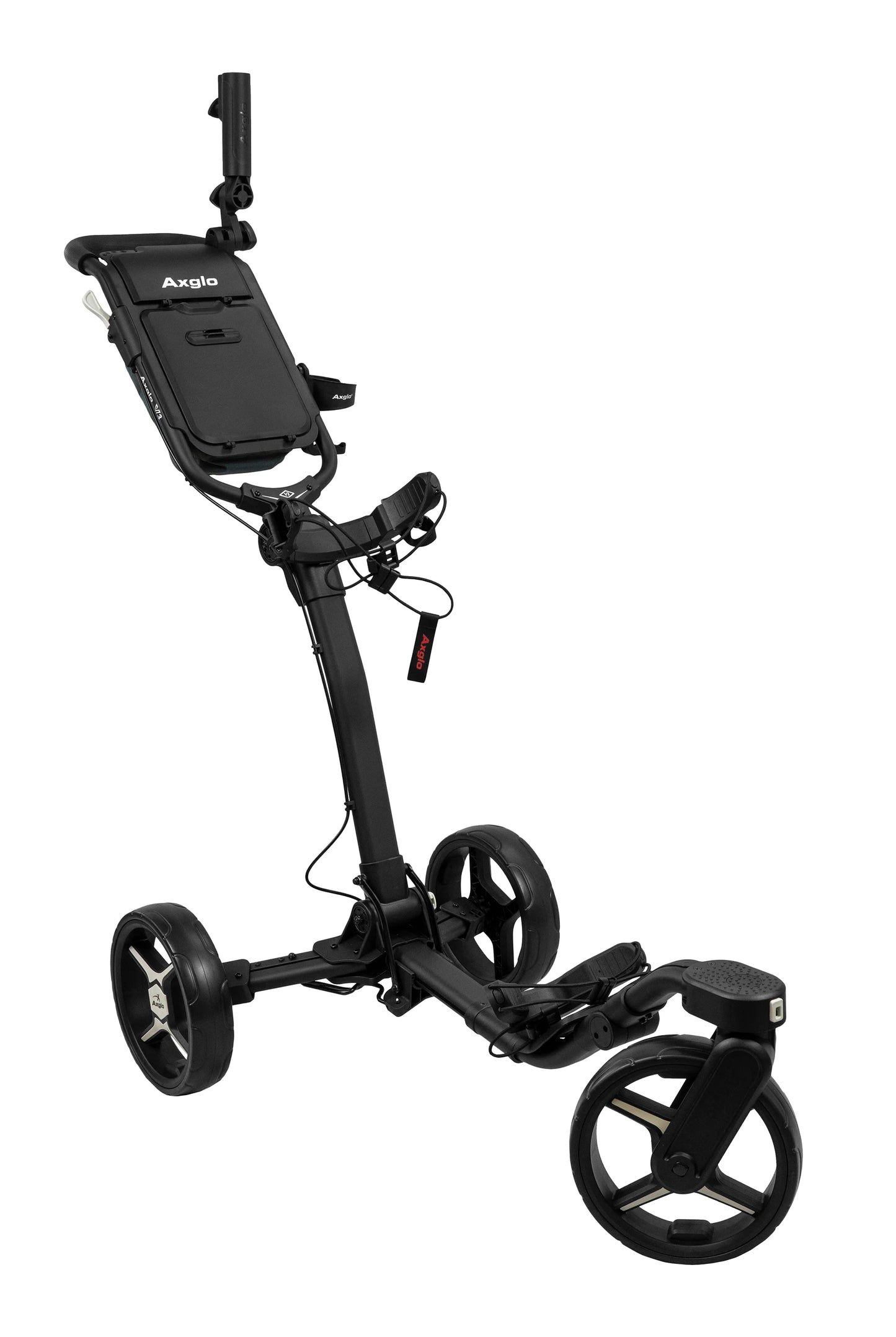 Clicgear 4.0 手推車