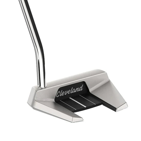 Cleveland HB Soft Milled #11 Single Bend Putter