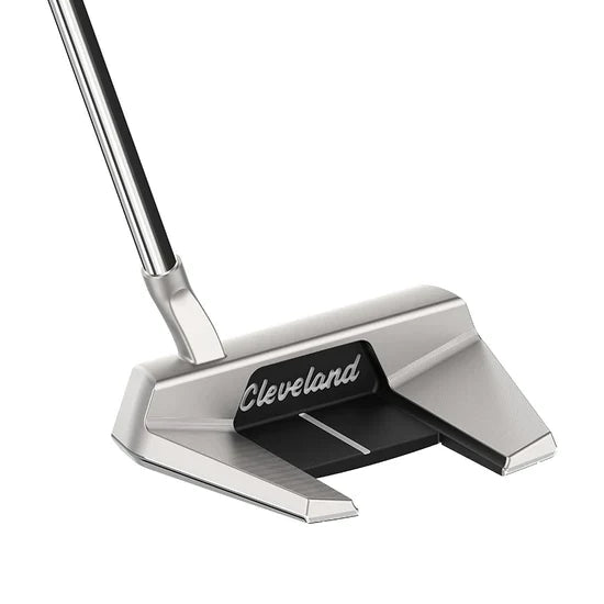 Cleveland HB Soft Milled #11 Slant Neck Putter