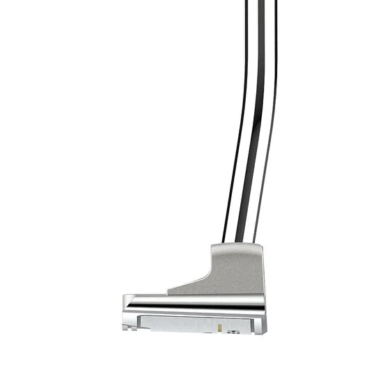 Cleveland HB Soft Milled #8 Single Bend Putter