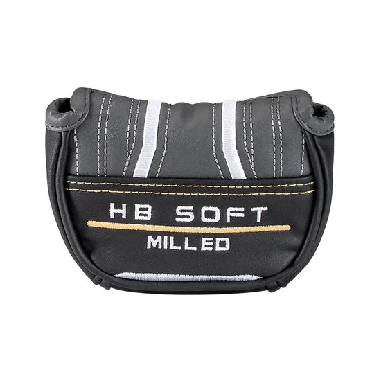 Cleveland HB Soft Milled #11 Slant Neck Putter