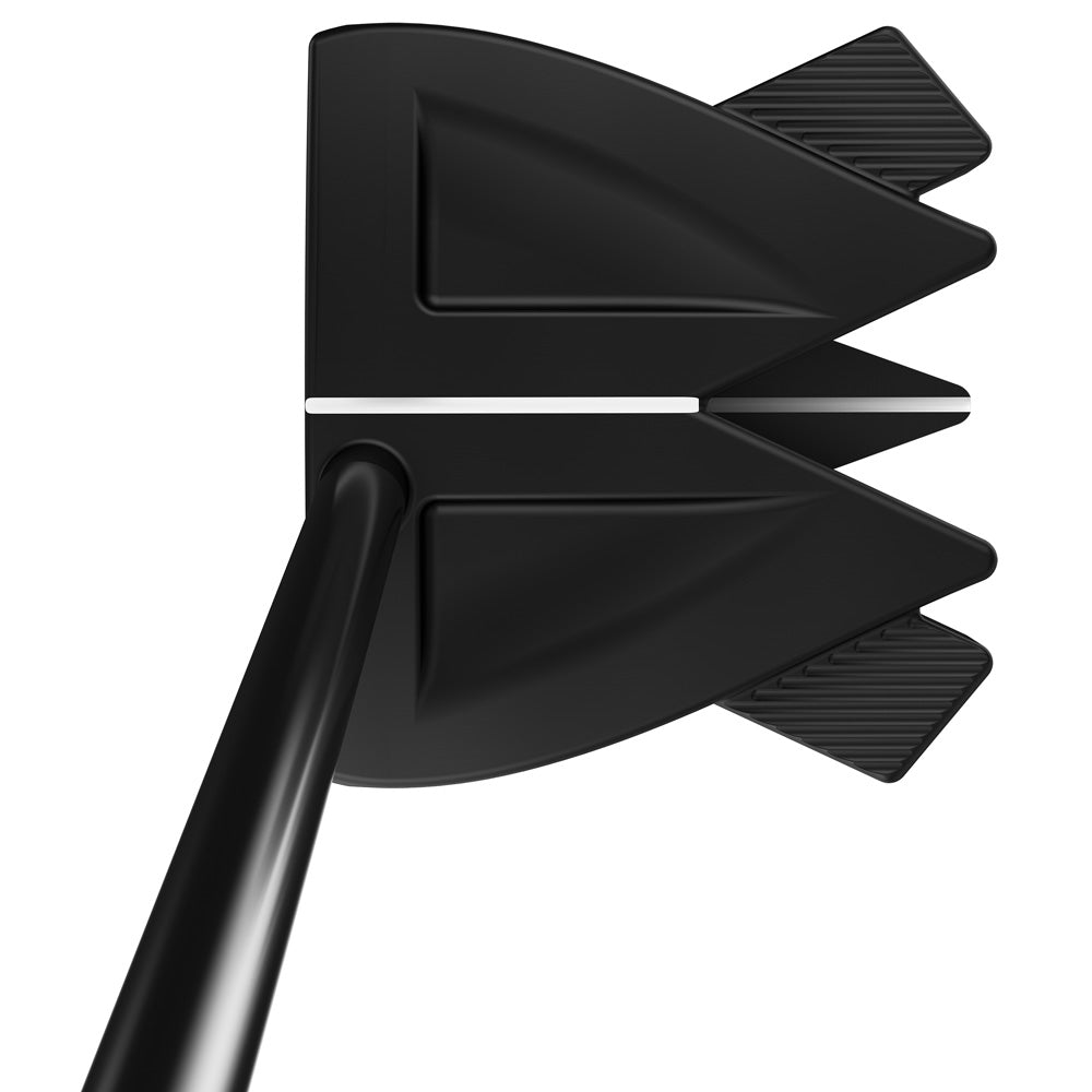 Tour Edge Exotics Wingman Men's Putter - Center Shaft #3