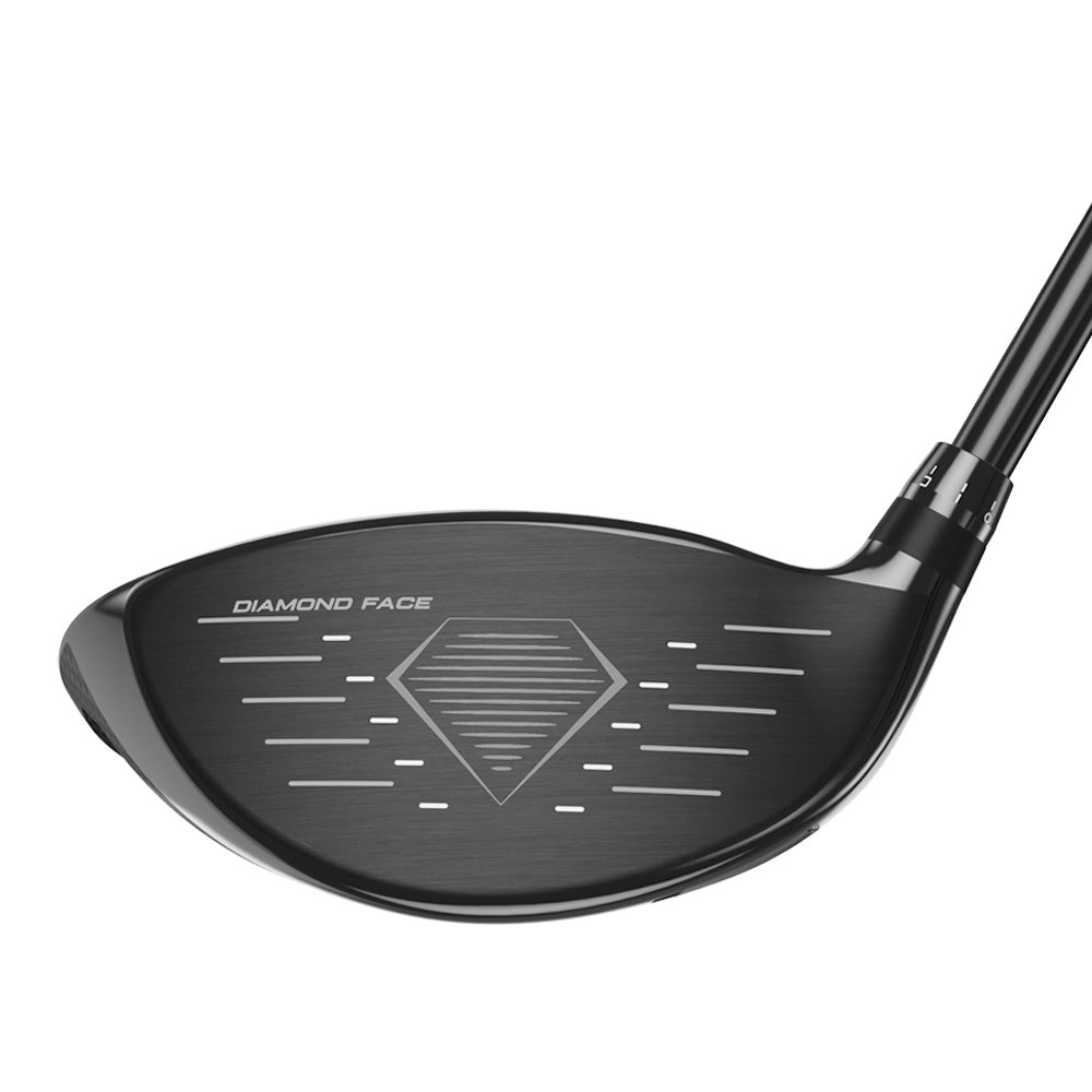 Tour Edge Exotics E723 Ladies Driver