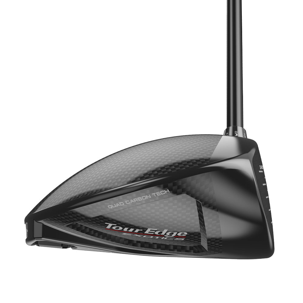 Tour Edge Exotics E723 Ladies Driver