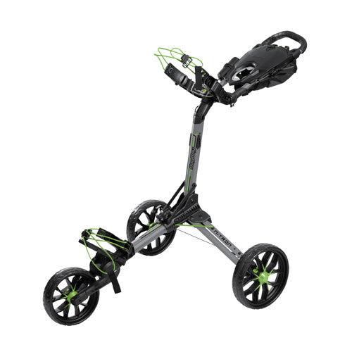 Bag Boy Nitron Auto-Open Push Cart