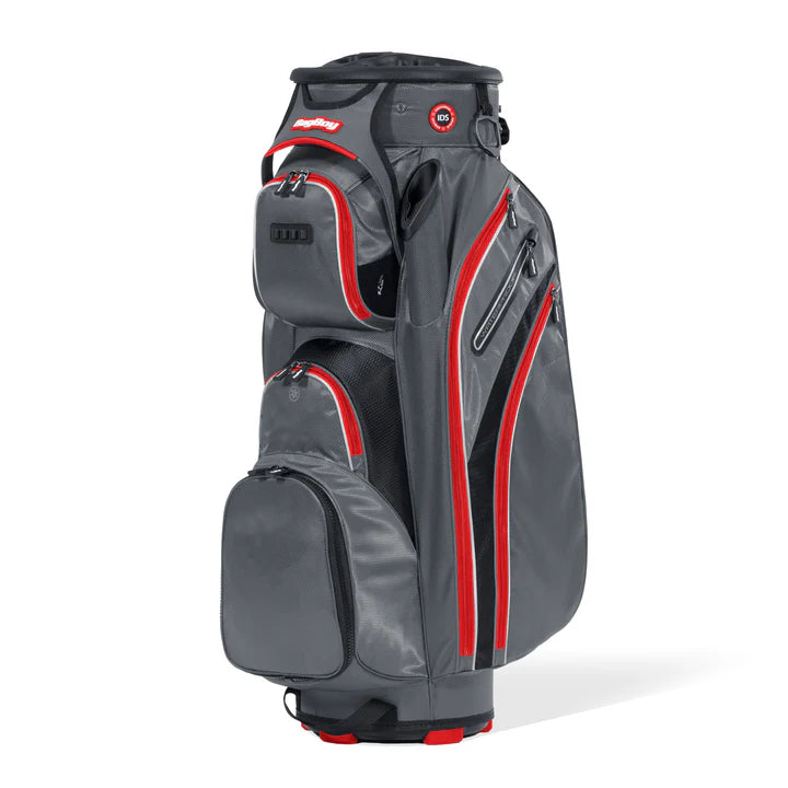 Bag Boy Revolver XP Cart Bag