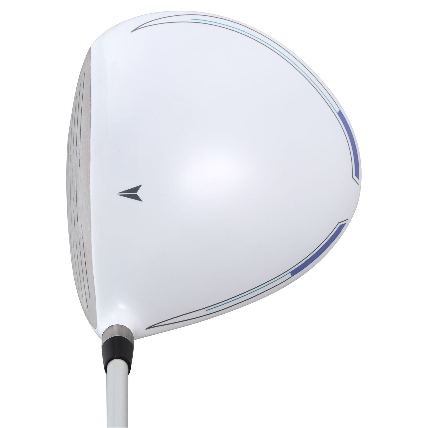 RIFE RX7 Titanium Ladies Driver