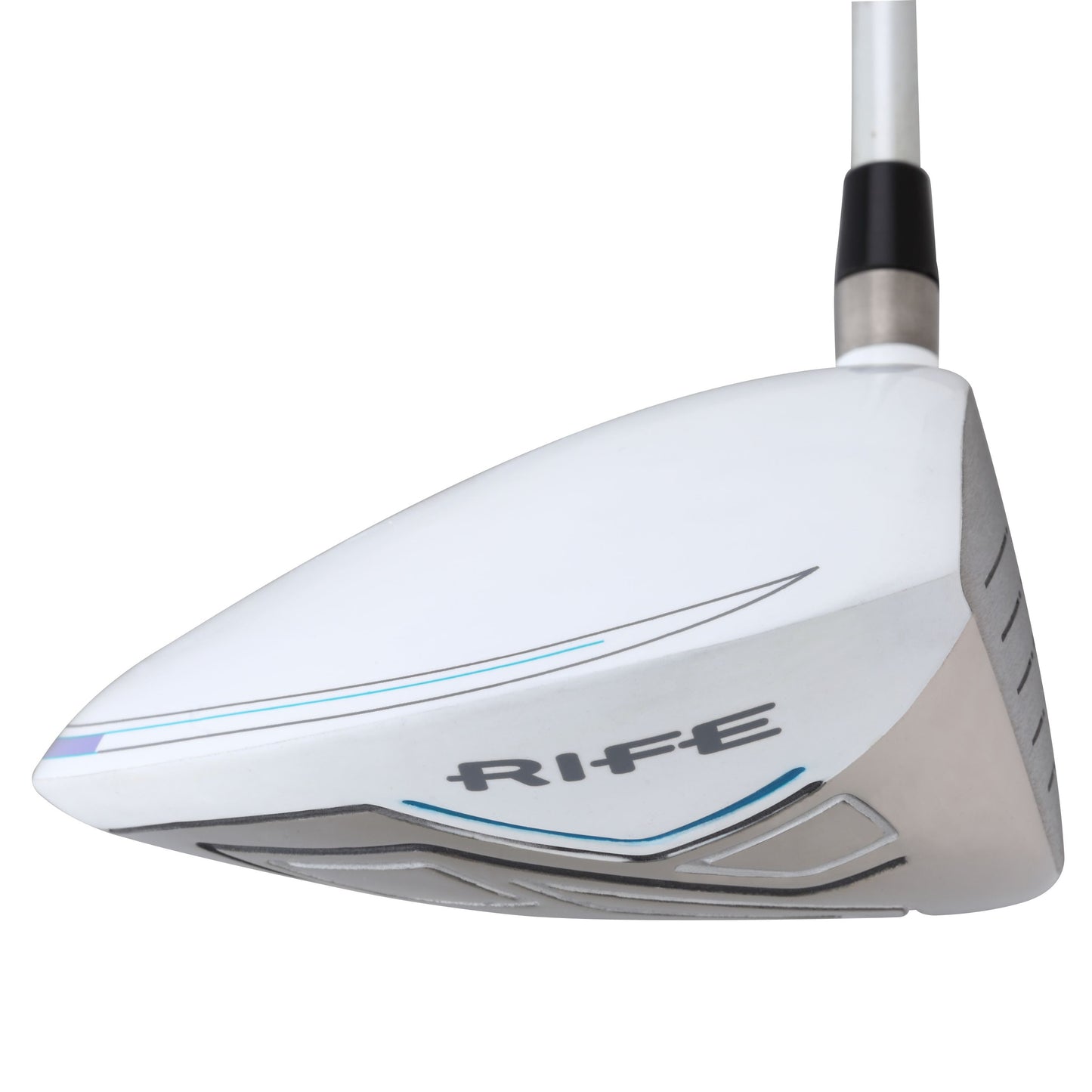 RIFE RX7 Titanium Ladies Driver