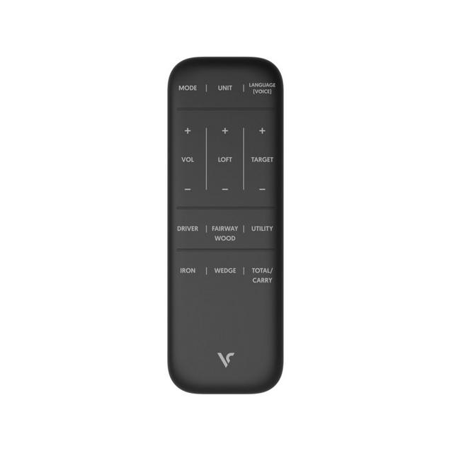 Voice Caddie SC4 PRO Simulator + Launch Monitor