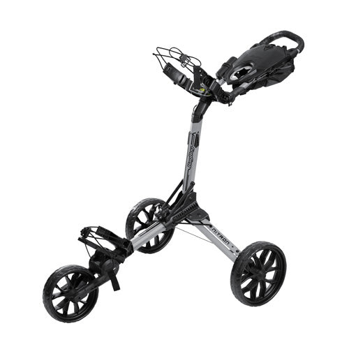 Bag Boy Nitron Auto-Open Push Cart