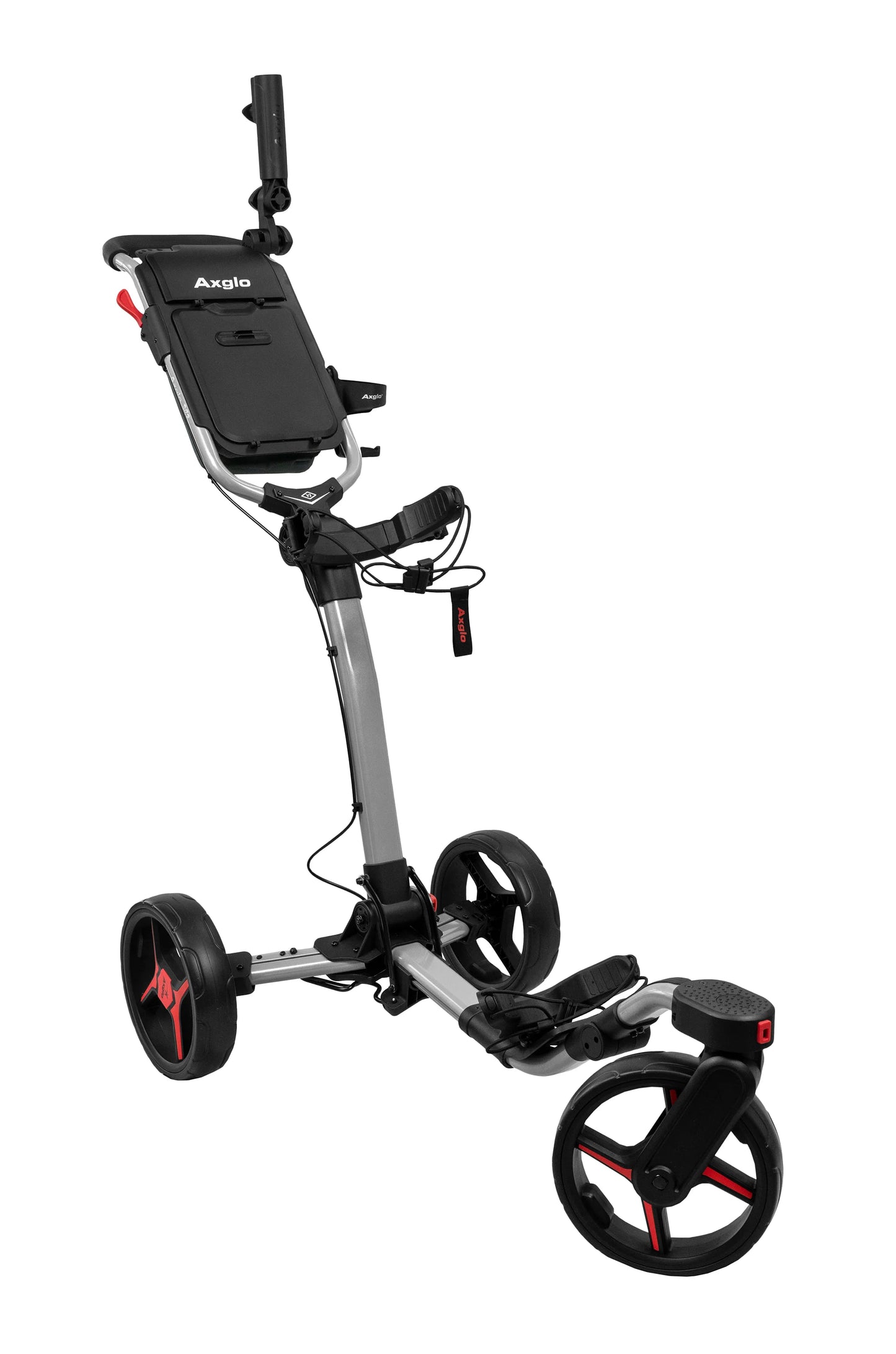 Clicgear 4.0 手推車