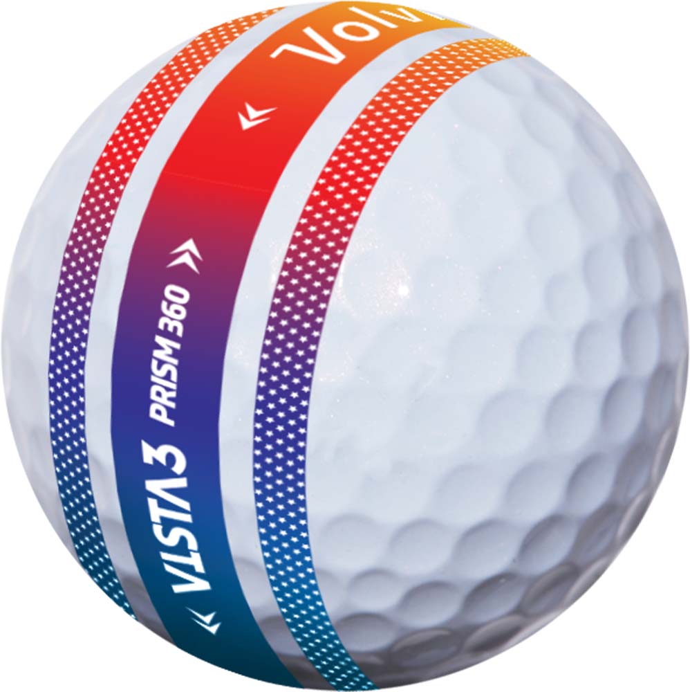 VOLVIK VISTA3 PRISM 360