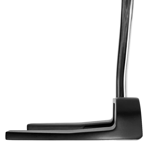 Tour Edge Template Alps Men's Mallet Putter - Black