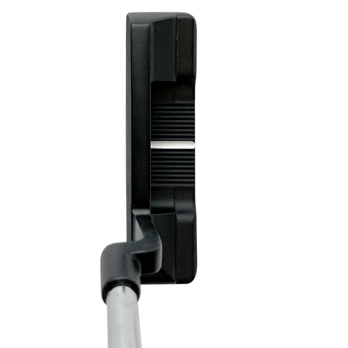 Tour Edge Template Eden Men's Blade Putter - Black