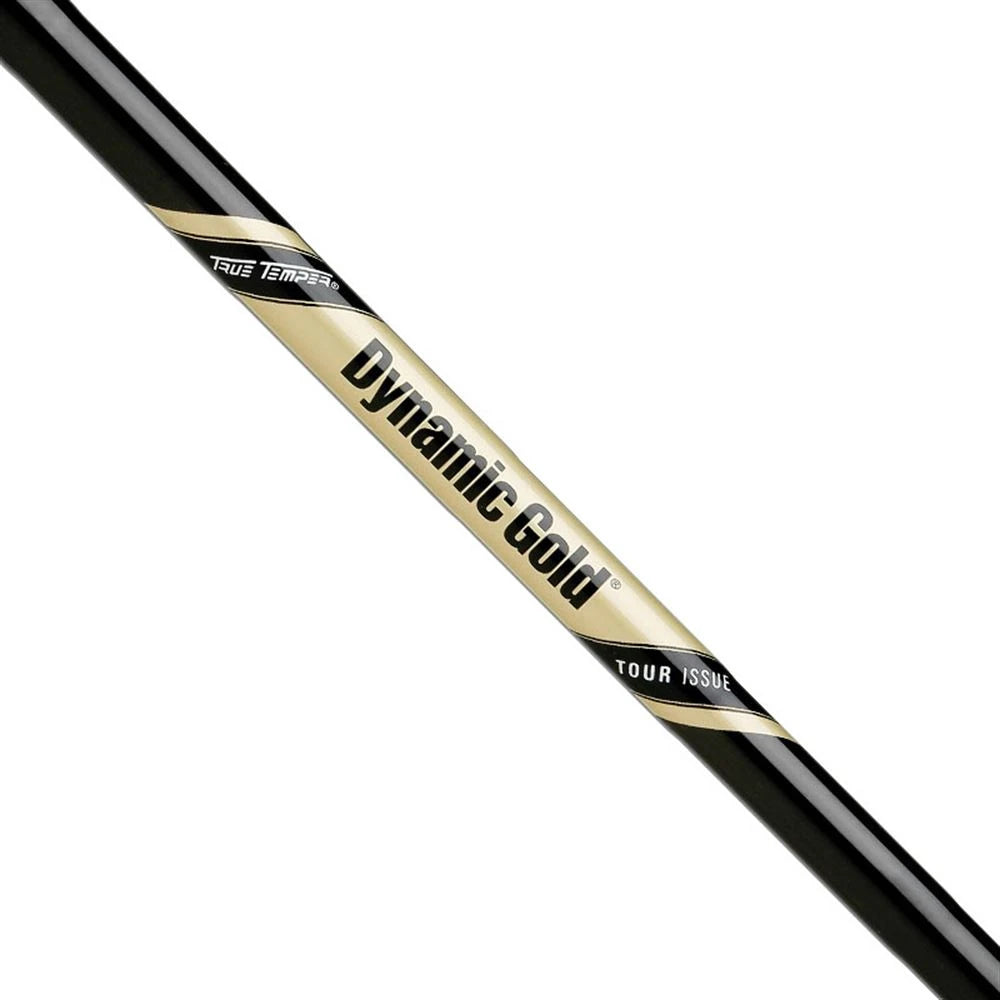 Dynamic Gold Tour Issue Onyx Wedge Shafts .355"