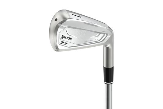 ZX4 MK II Iron Set Graphite Shaft 5-PW, AW