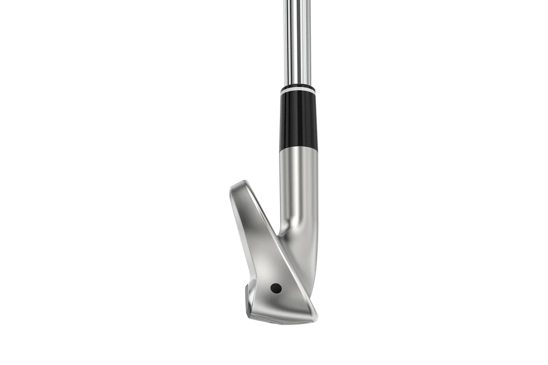 ZX4 MK II Iron Set Graphite Shaft 5-PW, AW