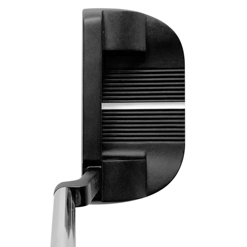 Tour Edge Template Valley Men's Putter - Black