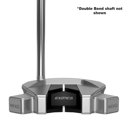Tour Edge Exotics Wingman 702 Men's Putter
