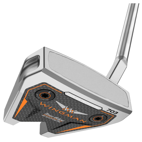 Tour Edge Exotics Wingman 703 Men's Putter