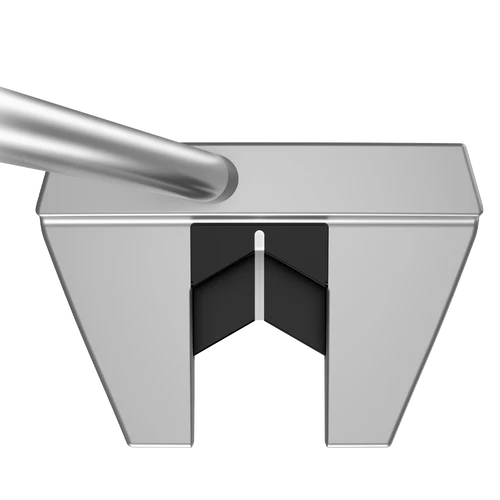 Tour Edge Exotics Wingman 706 Men's Putter