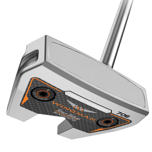 Tour Edge Exotics Wingman 706 Men's Putter