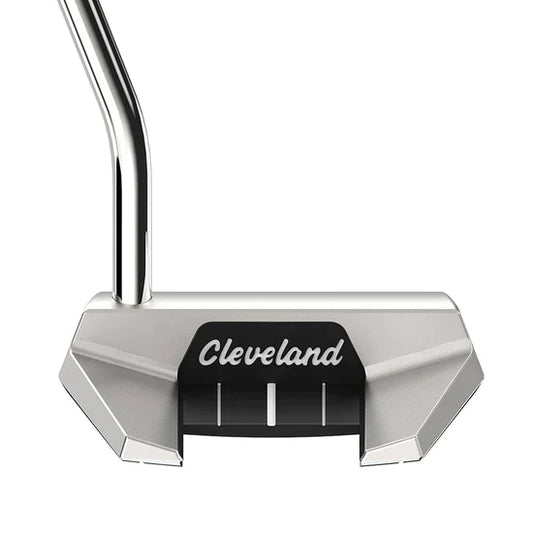 Cleveland HB Soft Milled #11 單彎推桿