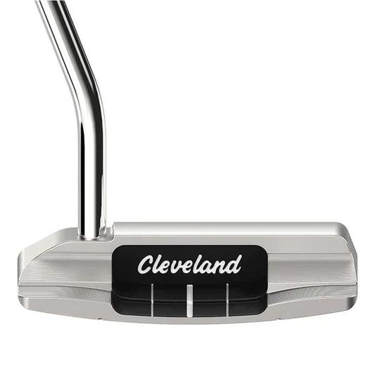 Cleveland HB Soft Milled #8 單彎推桿
