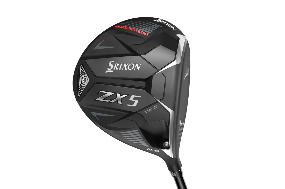 ZX5 MK II Driver