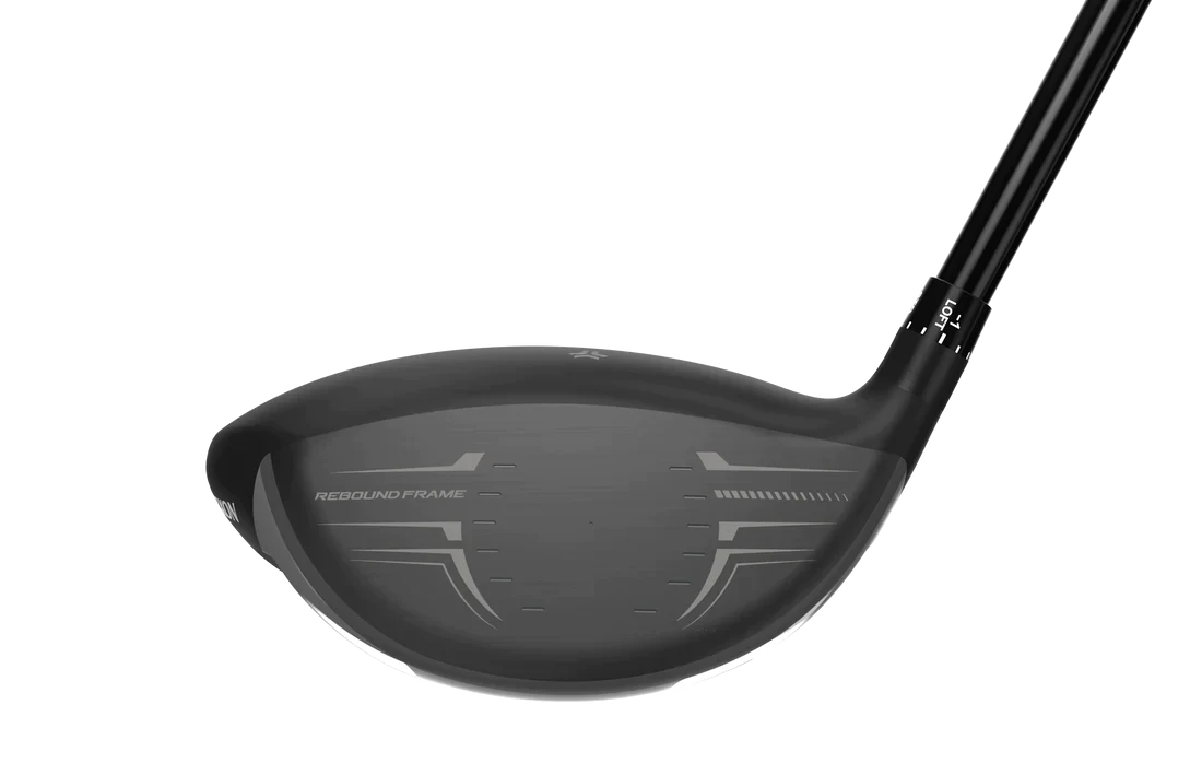 ZX5 MK II Driver