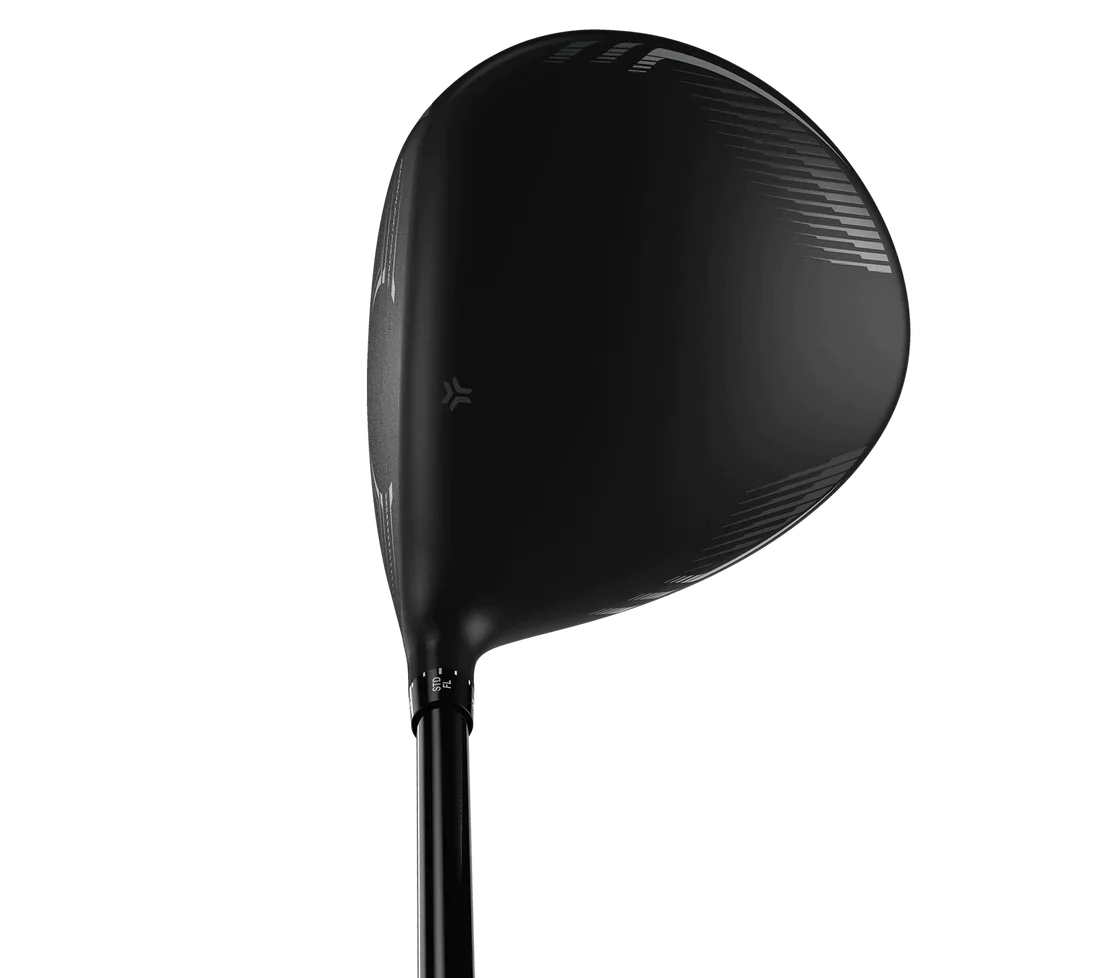 ZX5 MK II Driver