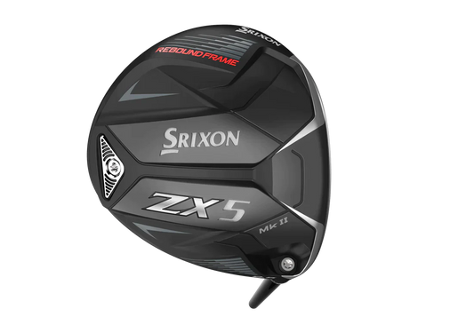 ZX5 MK II Driver