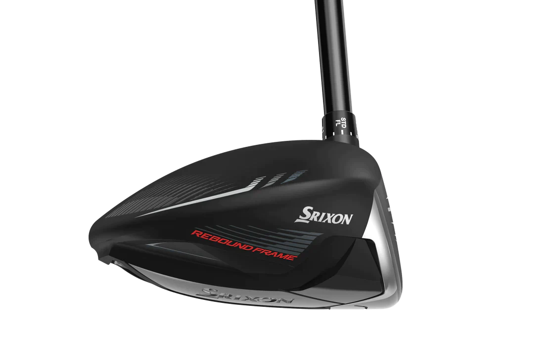 ZX5 MK II Driver
