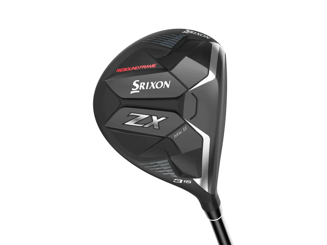 ZX MK II Fairway Wood