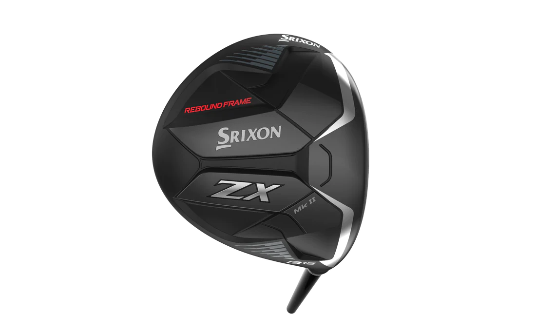 ZX MK II Fairway Wood